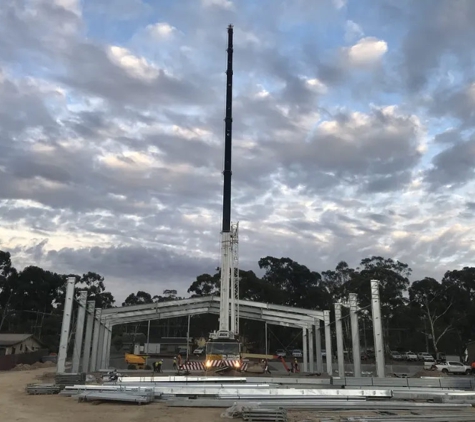 Perryman Group - Strathdale, VIC