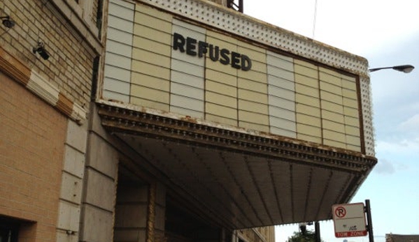 Congress Theater - Chicago, IL