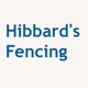 Hibbard's Fencing