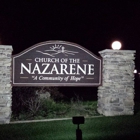 Church of The Nazarene