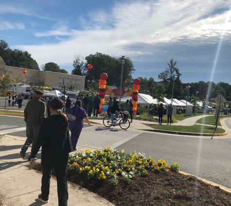 Inova Fairfax Medical Campus - Falls Church, VA