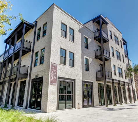 Oyster Park Apartments - Mount Pleasant, SC