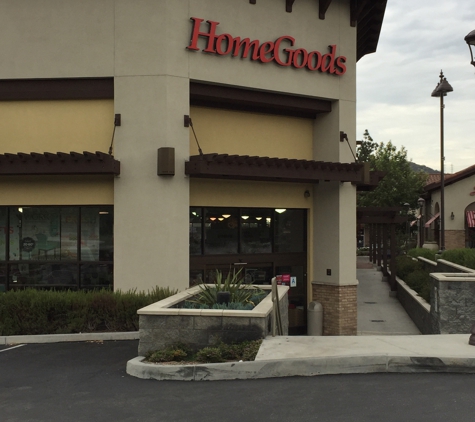 HomeGoods - La Canada, CA