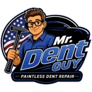 Mr. Dent Guy