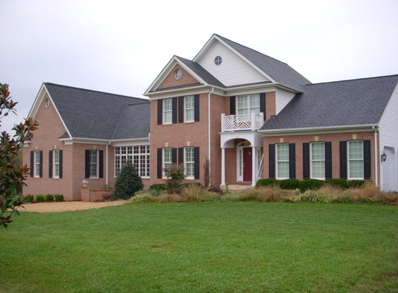 Musselman Construction - Culpeper, VA