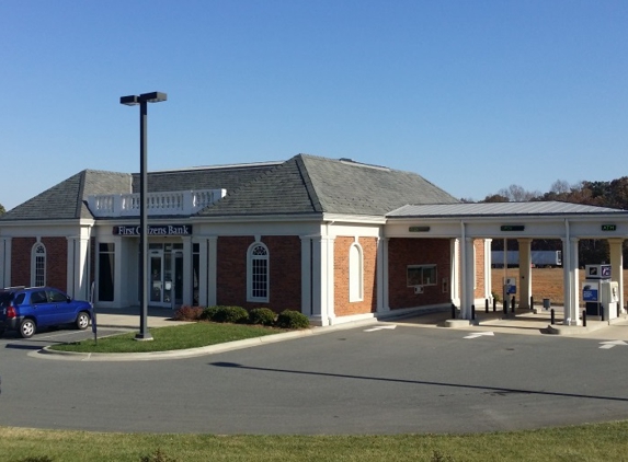 First Citizens Bank - Youngsville, NC