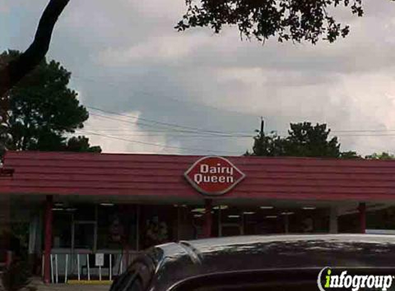 Dairy Queen - Houston, TX