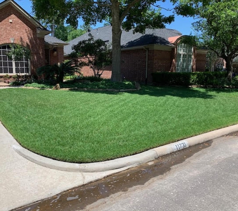 Mata-Turf, Inc. - Houston, TX