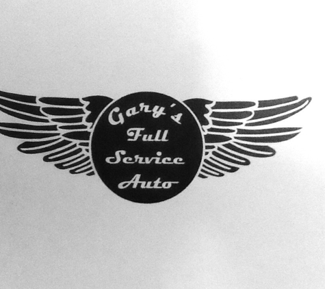 Gary's Automotive Repair - Chandler, AZ