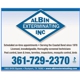 Albin Exterminating Inc