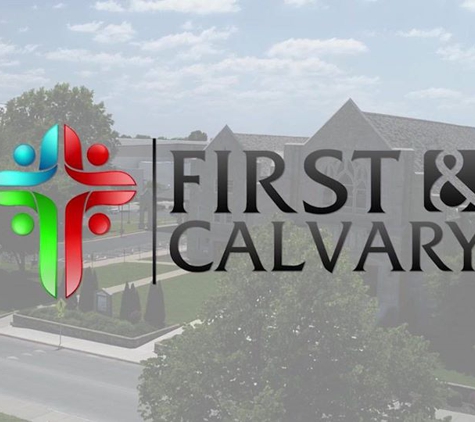 First & Calvary Presbyterian Church - Springfield, MO