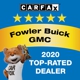 Fowler Buick GMC