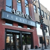 Arhaus Furniture gallery