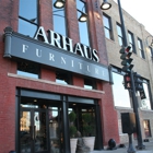 Arhaus Furniture