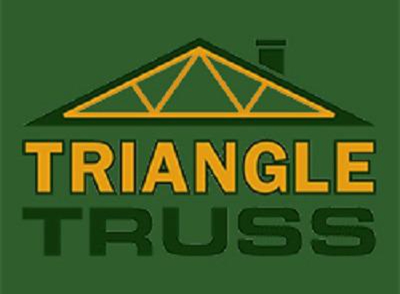 Triangle Truss - Hagerstown, MD
