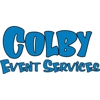 Colby Event Services gallery