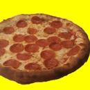 Big Yeti's Pizza Shack - Pizza