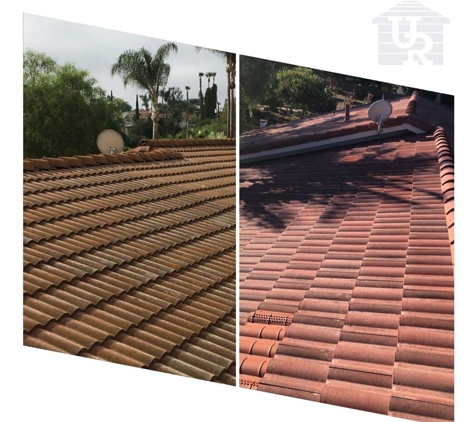 Urbach Roofing Inc. - San Marcos, CA