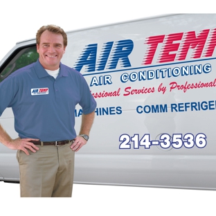 Air Temp Air Conditioning - Port Saint Lucie, FL