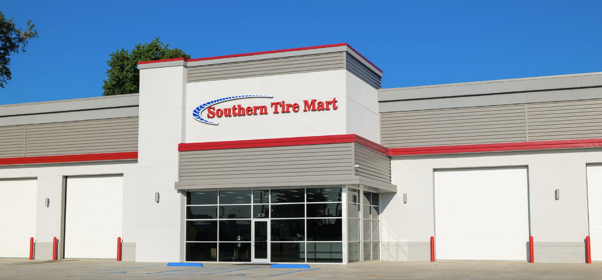 Southern Tire Mart West Monroe, LA 71292