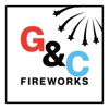 G&C Fireworks gallery