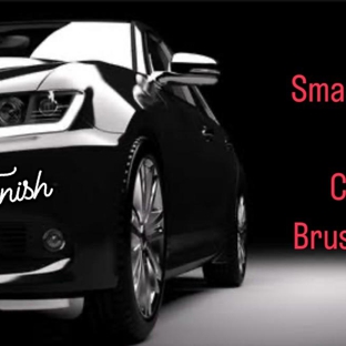 Final Finish Autobody - Cardiff, NSW