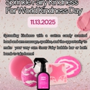 Lush Cosmetics Saddle Creek - Gift Baskets