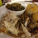 Galax Smokehouse - American Restaurants