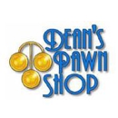 Dean's Drive-Thru Pawn Shop - Gold, Silver & Platinum Buyers & Dealers