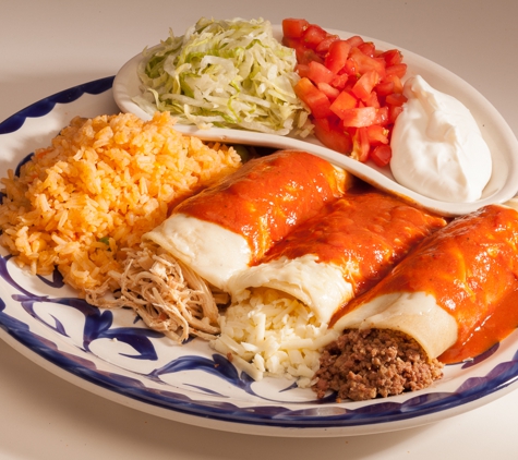 La Mesa Mexican Restaurant - Omaha, NE