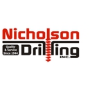 Nicholson Drilling - Water Well Drilling Equipment & Supplies