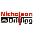 Nicholson Drilling - Gas Companies