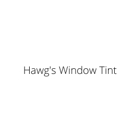 Hawgs Window Tint