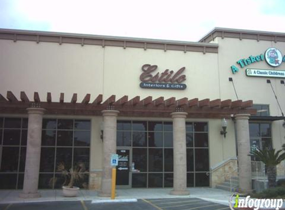 Estilo Interiors & Gifts - San Antonio, TX