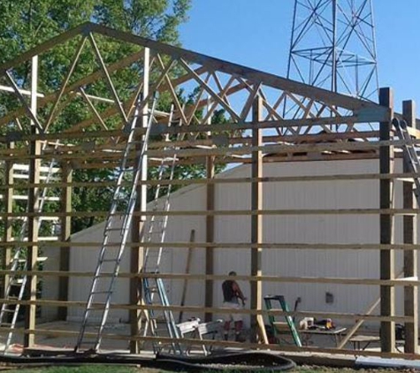 Homecraft Building Systems - De Soto, MO