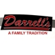 Darrell's A Family Tradition