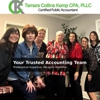 Tamara Collins Kemp CPA, P gallery