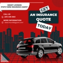 Grant Looman - State Farm Insurance Agent - Auto Insurance