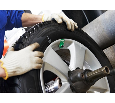 Camden Haven Tyre & Brake Centre - Laurieton, NSW