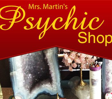 Psychic Shop - Staten Island, NY