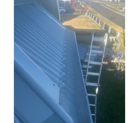 RSA Gutter Mesh Pty Ltd - Gregory Hills, NSW