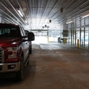Fox Ford of Cadillac - Service & Parts - Automobile Parts & Supplies