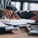Baker Business and Tax Services - Bookkeeping