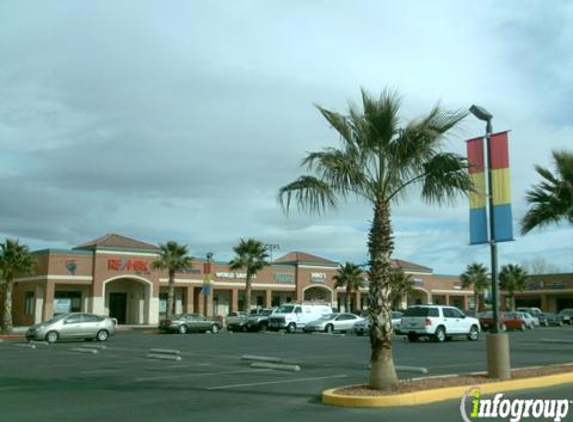 Boulevard Home Furnishings - Mesquite, NV