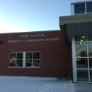 West Central Elementary School - Elementary Schools