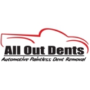 All Out Dents - Auto Repair & Service