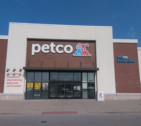 Petco Vaccination Clinic - Jeffersonville, IN