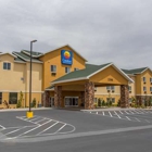 Comfort Inn & Suites Vernal - National Monument Area