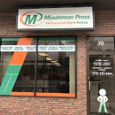 Minuteman Press - Printing Services