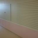 Helping you see your vision commercial and residential improvement - Handyman Services